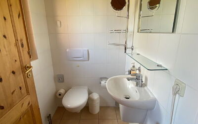 Accommodation:&nbsp;Auerhahn 605.10