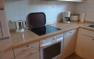 Accommodation:&nbsp;Auerhahn 605.3