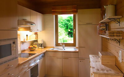 Accommodation:&nbsp;Auerhahn 605.8