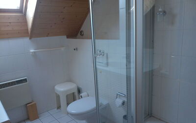 Accommodation:&nbsp;Auerhahn 605.3