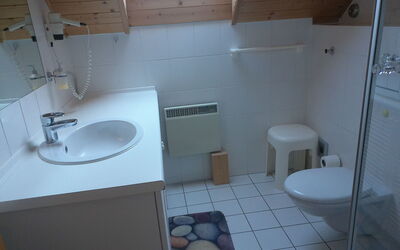 Accommodation:&nbsp;Auerhahn 605.3