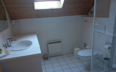 Accommodation:&nbsp;Auerhahn 605.1