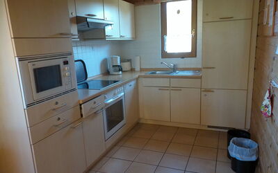 Accommodation:&nbsp;Auerhahn 605.3