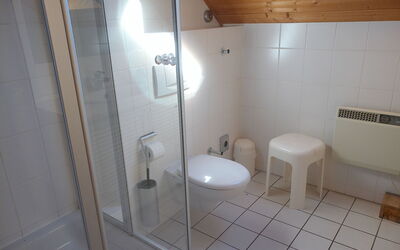 Accommodation:&nbsp;Auerhahn 605.4