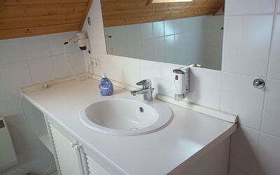 Accommodation:&nbsp;Auerhahn 605.4