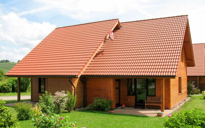 Accommodation:&nbsp;Auerhahn 605.2