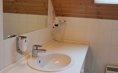Accommodation:&nbsp;Auerhahn 605.2
