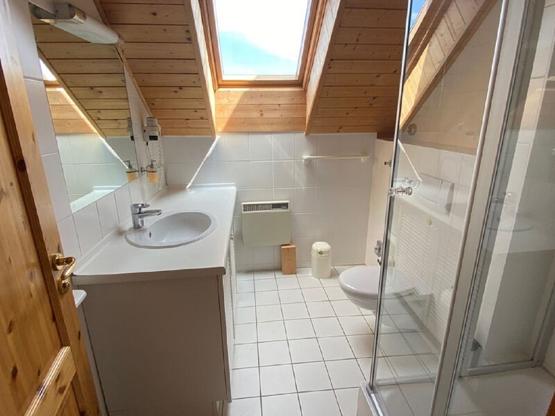 Accommodation:&nbsp;Auerhahn 605.10