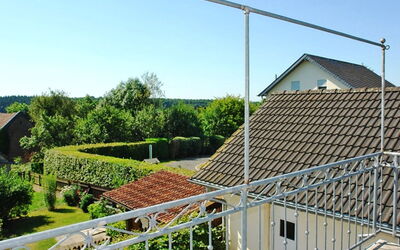 Wössner - Oberöfflingen, Rheinland-Pfalz, Germany