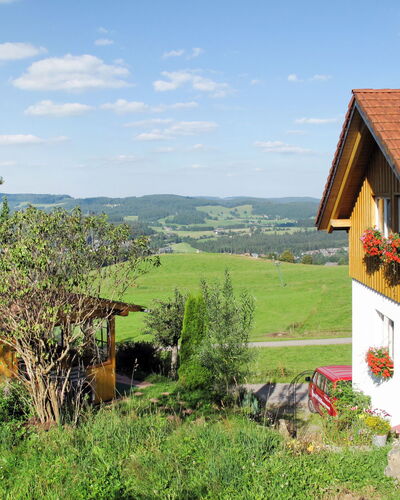Mühlenmichelshäusle