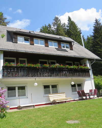 Haus Ganter
