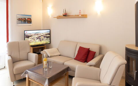 Accommodation:&nbsp;Heide 605.2