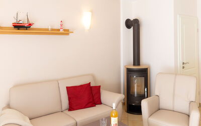Accommodation:&nbsp;Heide 605.2