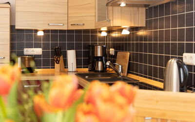 Accommodation:&nbsp;Heide 605.1