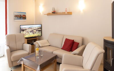 Accommodation:&nbsp;Heide 605.1
