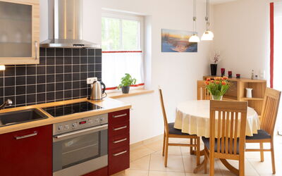 Accommodation:&nbsp;Heide 605.1