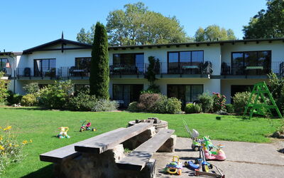 Gutspark Seeblick