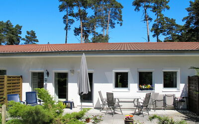 Am Walde - Greifswald, Mecklenburg-Vorpommern, Germany