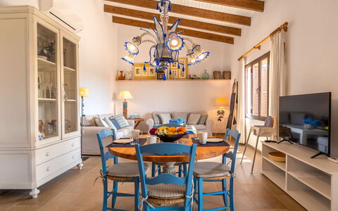 Marinassa: Furniture, Property, Table, Wood, Chair, Interior Design, Lighting, Living Room, Couch, Floor