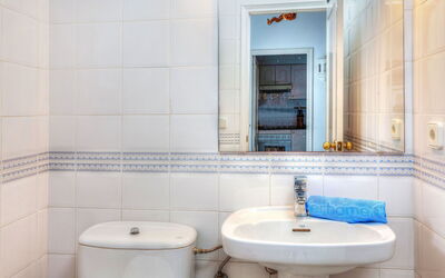 Accommodation:&nbsp;La Reserva i 724.1