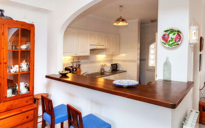 Accommodation:&nbsp;La Reserva i 724.1