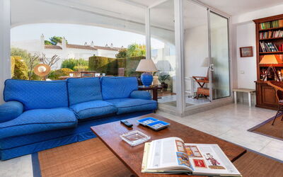 Accommodation:&nbsp;La Reserva Ii 724.2