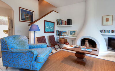 Accommodation:&nbsp;La Reserva Ii 724.2