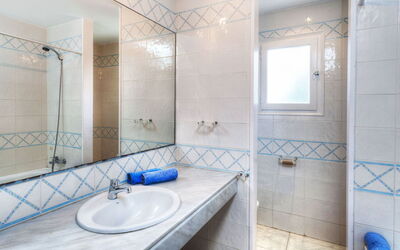 Accommodation:&nbsp;La Reserva i 724.1