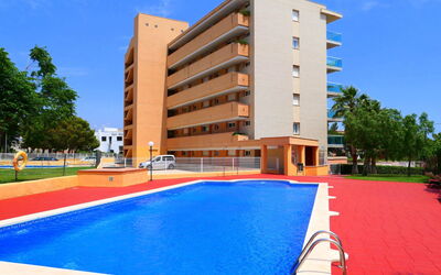 Gavina D'Or - Miami Platja, Catalonia, Spain
