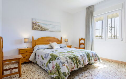 Villa Lolin: Furniture, Window, Building, Comfort, Wood, Interior Design, Bed Frame, Floor, Drawer, Shade