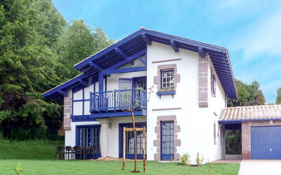 Saint-Jean-De-Luz 609