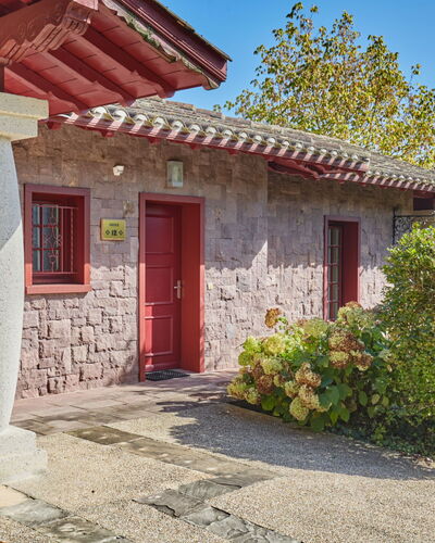 Villas Odalys Collection Domaine de Lana 609.1