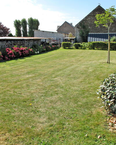 Les Quatrevais