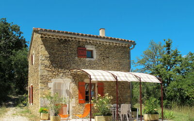 Le Moulin de Verfeuil
