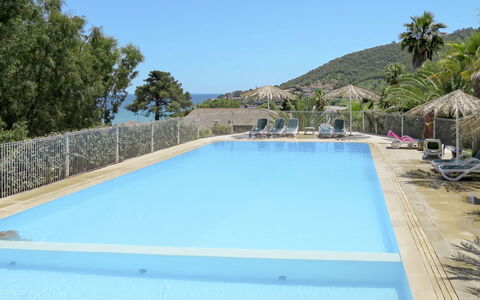 Stella di Mare: Swimming Pool, Property, Leisure, Real Estate, Resort, Water, Vacation, House, Building, Estate