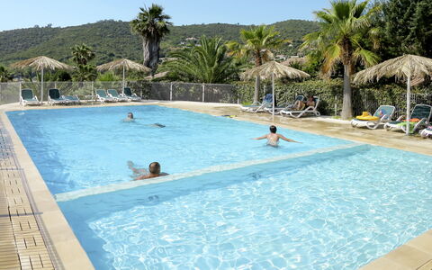 Stella di Mare: Swimming Pool, Leisure, Resort, Vacation, Property, Resort Town, Water, Tourism, Leisure Centre, Fun