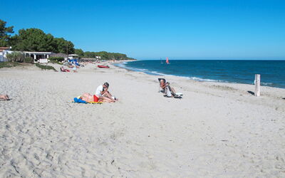 A Suara di Mare
