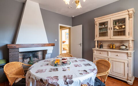 Casella: Furniture, Property, Table, White, Cabinetry, Chair, Wood, Interior Design, Lighting, Decoration