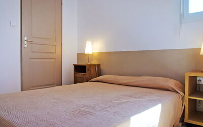 Accommodation:&nbsp;Club Benista T2 604.1
