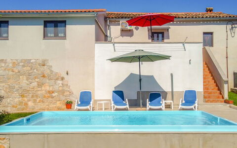 Danica: Water, Plant, Property, Window, Furniture, Sky, Building, Swimming Pool, Azure, Shade