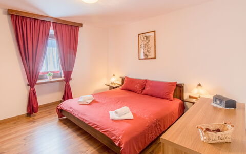 Danica: Furniture, Property, Comfort, Wood, Orange, Window, Curtain, Interior Design, Flooring, Floor