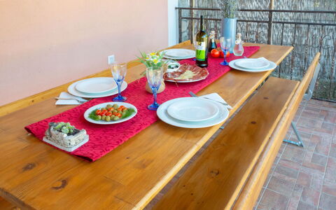 Medica: Food, Tableware, Table, Furniture, Dishware, Plate, Wood, Interior Design, Cup, Window