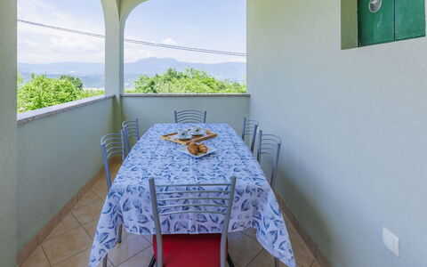 Carlo: Table, Furniture, Property, Plant, Green, Interior Design, Building, Chair, Sky, Floor