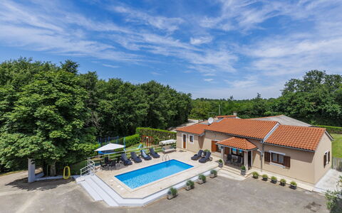 Liberat: Swimming Pool, Resort, Leisure, Recreation, Estate, Umbrella, Eco Hotel, Shade, Villa, Hotel