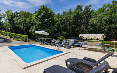 Liberat: Swimming Pool, Resort, Outdoor Furniture, Leisure, Eco Hotel, Umbrella, Shade, Sunlounger, Resort Town, Leisure Centre