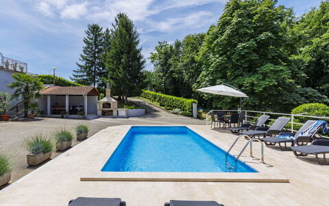 Liberat: Swimming Pool, Resort, Outdoor Furniture, Eco Hotel, Umbrella, Leisure, Shade, Garden, Sunlounger, Landscaping