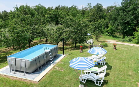 Fortica: Property, Grass, House, Architecture, Real Estate, Home, Lawn, Building, Yard, Leisure