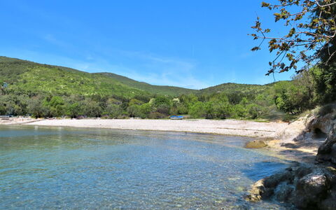 Paolici: Water, Sky, Water Resources, Plant, Mountain, Cloud, Azure, Natural Landscape, Tree, Lake