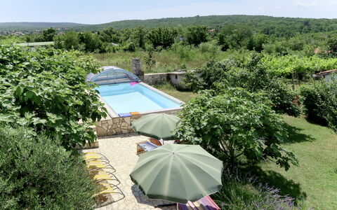 Laura: Property, Umbrella, Biome, Botany, Plant Community, Grass, House, Land Lot, Rural Area, Vacation