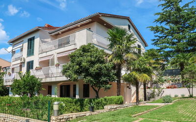 Fable (Rac132) - Labin, Istria, Croatia